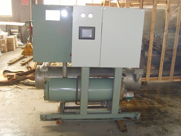 建始酒店中央空调不停机清洗方法介绍